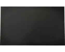 Ersatzteil Tenneker® Carbon 4B Rückwand CS52