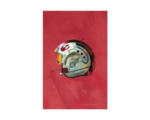 Hornbach Poster SW Classic Helmets Rebel Pilot 50x70 cm