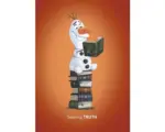 Hornbach Poster Olaf Reading 50x70 cm