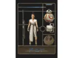 Hornbach Poster SW Toy Rey 50x70 cm