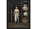 Hornbach Poster SW Toy Rey 40x50 cm