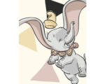 Hornbach Poster Dumbo Angles 40x50 cm