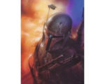 Hornbach Poster SW Classic Mandalorian 30x40 cm