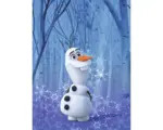 Hornbach Poster Frozen Olaf Crystal 30x40 cm