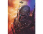 Hornbach Poster SW Classic Mandalorian 40x50 cm