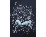 Hornbach Poster Jasmin Dreaming 50x70 cm
