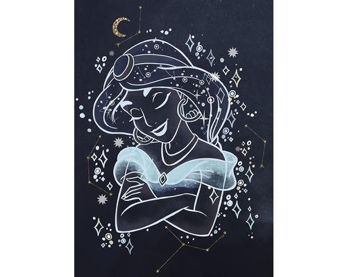 Poster Jasmin Dreaming 50x70 cm