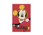 Hornbach Poster Mickey Mouse Magnifying Glass 40x50 cm