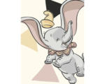 Hornbach Poster Dumbo Angles 30x40 cm