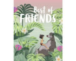 Hornbach Poster Jungle Book Best of Friends 40x50 cm
