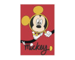 Hornbach Poster Mickey Mouse Magnifying Glass 50x70 cm