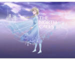 Hornbach Poster Frozen Elsa The North Calls 40x30 cm