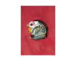 Hornbach Poster SW Classic Helmets Rebel Pilot 30x40 cm