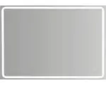Hornbach LED-Lichtspiegel Focco MIA eckig 120x80 cm