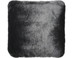 SoleVito 45 x 45 x 10 cm schwarz