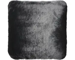 SoleVito 45 x 45 x 10 cm schwarz
