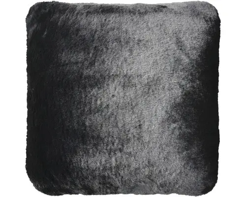 SoleVito 45 x 45 x 10 cm schwarz