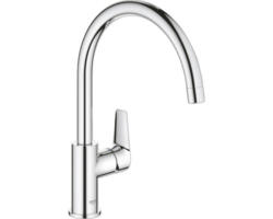 Spülenarmatur Grohe 1108 Start Edge 31369001 chrom