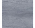 Hornbach Vinyl-Diele selbstklebend River Perle grau 91,4x15 cm