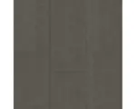 Hornbach Vinyl-Fliese Gabun Nauru dunkelgrau selbstklebend 30,48x60,96 cm