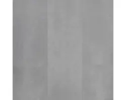 Vinyl-Fliese Oman selbstklebend hellgrau 30,48x60,96 cm