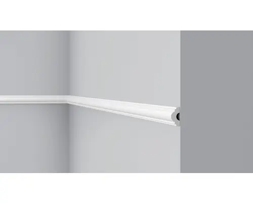 Rahmenset Wandleiste CL2 aus 4 Leisten 59x39x2,5 cm