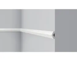 Rahmenset Wandleiste CL1 aus 4 Leisten 59x39x3,8 cm