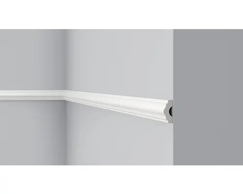 Rahmenset Wandleiste CL1 aus 4 Leisten 59x39x3,8 cm