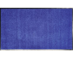 Schmutzfangläufer Rooga Tex blau 115x240 cm