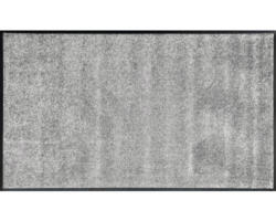 Schmutzfangläufer Rooga Tex grau 115x240 cm
