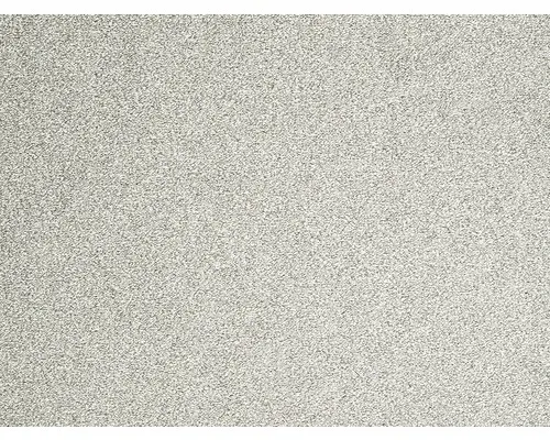 Teppichboden Frisé Evolve hellgrau 500 cm breit (Meterware)
