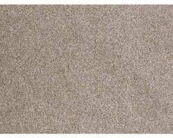 Teppichboden Frisé Evolve dunkelbeige 500 cm breit (Meterware)