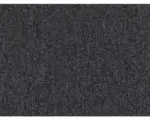 Hornbach Teppichboden Schlinge Blitz schwarz FB099 400 cm breit (Meterware)