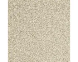 Teppichboden Frisé Evolve hellbeige 400 cm breit (Meterware)