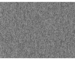 Teppichboden Schlinge Blitz grau FB095 400 cm breit (Meterware)