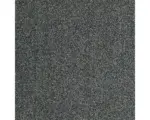 Hornbach Teppichboden Frisé Evolve grau-anthrazit FB097 400 cm breit (Meterware)