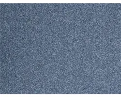 Teppichboden Frisé Evolve FB077 blau 500 cm breit (Meterware)