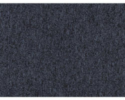 Teppichboden Schlinge Blitz blau FB078 400 cm breit (Meterware)