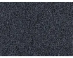 Teppichboden Schlinge Blitz blau FB078 400 cm breit (Meterware)