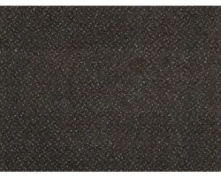 Teppichboden Velours Fortesse braun FB144 500 cm breit (Meterware)