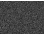 Hornbach Teppichboden Schlinge Blitz schwarzgrau FB096 400 cm breit (Meterware)