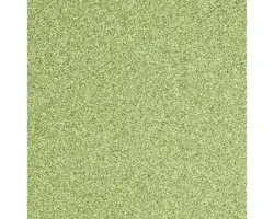 Teppichboden Frisé Evolve grün 500 cm breit (Meterware)