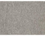 Hornbach Teppichboden Schlinge Blitz beige FB032 400 cm breit (Meterware)