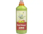 Hornbach Hanfdünger FloraSelf Select 1 L