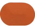 Hornbach Tischset Spirale brick 30x45cm