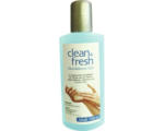 Hornbach Desinfektionsgel Clean & Fresh 100 ml