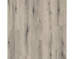 Laminat 8.0 Aqualine Ast Eiche grau