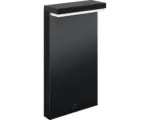 Hornbach LED-Wegeleuchte Philips Lighting Hue Nyro 13,5 W RGBW IP44 schwarz