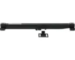 Hornbach Schiebetürdämpfer Intersteel Softclose schwarz matt
