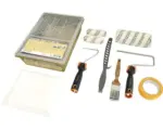 Hornbach HORNBACH All-in-One-Box MPW Plus Farbroller- Set 10tlg.